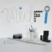 Mid-Fi (en Inglés)