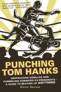 Punching tom Hanks (en Inglés)