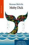 MOBY DICK-BE- (in Spanish)