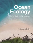 Ocean Ecology: Marine Life in the age of Humans (en Inglés)