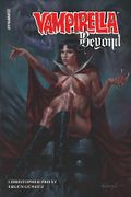 Vampirella: Beyond (en Inglés)