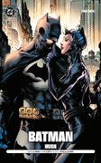 Batman: Hush (DC Pocket)