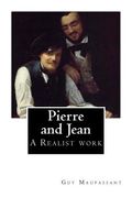 Pierre and Jean (en Inglés)