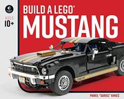 Build a Lego Mustang (en Inglés)