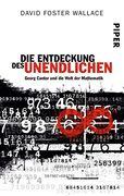 Die Entdeckung des Unendlichen: Georg Cantor und die Welt der Mathematik (in German)