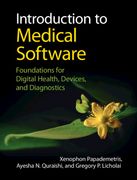 Introduction to Medical Software: Foundations for Digital Health, Devices, and Diagnostics (Cambridge Texts in Biomedical Engineering) (en Inglés)