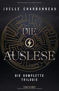 Die Auslese - die Komplette Trilogie: Drei Romane in Einem Band (en Alemán)