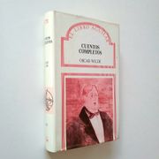 Cuentos Completos