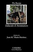Zalacaín el Aventurero