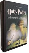 Harry Potter y el misterio del príncipe (Tapa dura)
