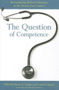 the question of competence