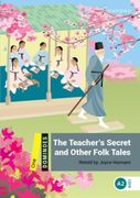 Dominoes, new Edition: Level 1: 400-Word Vocabulary the Teacher's Secret and Other Folk Tales (Dominoes, Level 1) (en Inglés)