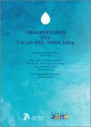Observatorio del Ciclo del Agua 2024
