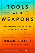 Tools and Weapons: The Promise and the Peril of the Digital age (en Inglés)