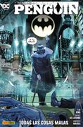 The Penguin Vol.02