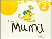 Proyecto Muma, Educación Infantil, 2 años