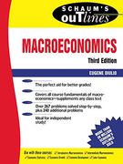 Schaum's Outline of Macroeconomics (en Inglés)