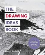 The Drawing Ideas Book (en Inglés)