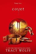 Covet: Meet Your new Epic Paranormal Romance Addiction! (Crave) (en Inglés)