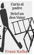Carta al Padre - Brief an den Vater de Guillermo Tirelli Franz Kafka(Rosetta Edu)