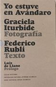 YO ESTUVE EN AVANDARO / GRACIELA ITURBIDE