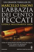 L'abbazia dei cento peccati (Nuova narrativa Newton)