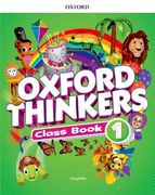 Oxford Thinkers: Level 1: Class Book (en Inglés)