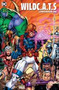 Wildc.A.T.S Compendium One (en Inglés)