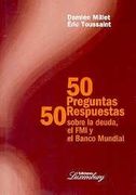 50 Preguntas 50 Respuestas Sobre la Deuda (in Spanish)
