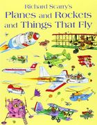 planes and rockets and things that fly (en Inglés)