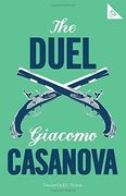 The Duel (Paperback)