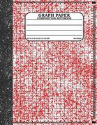 Graph Paper Composition Notebook: Math and Science Lover Graph Paper Cover Watercolor (Quad Ruled 4 Squares per Inch, 100 Pages) Birthday Gifts for Math Lover Teacher,Student Notebook (en Inglés)