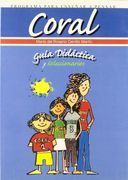 CORAL. Guía Didáctica y Solucionarios