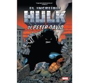 Hulk de Peter David Vol.01  (Marvel Omnibus)