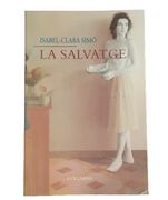 la salvatge