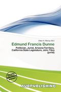 edmund francis dunne (en Inglés)