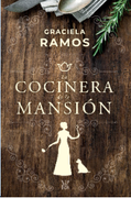 La cocinera de la mansión