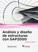 Análisis y Diseño de Estructuras con Sap2000 v. 15