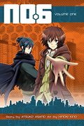 no. 6 volume 1 (en Inglés)
