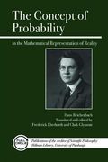 The Concept of Probability in the Mathematical Representation of Reality (Full Circle) (en Inglés)