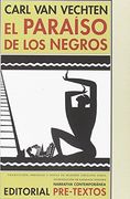 El Paraíso de los Negros (Narrativa Contemporánea)