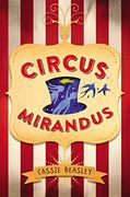 Circus Mirandus (en Inglés)