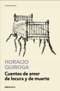 Cuentos de Amor, de Locura y de Muerte