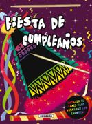 Fiesta de cumpleaños (Colores sorpresa)