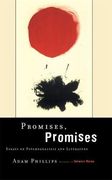 promises, promises: essays on literature and psychoanalysis