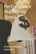 Performance Marketing Steps (en Inglés)
