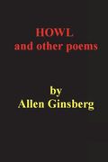 Howl and Other Poems (en Inglés)