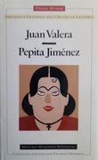 Pepita Jiménez (Tapa Dura)