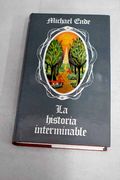 La Historia Interminable