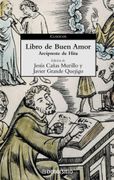 Libro del Buen Amor (Clasicos)